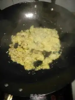 Make Jealousy eggs step 4