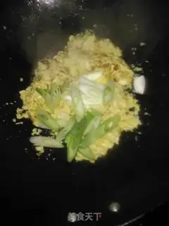Make Jealousy eggs step 5