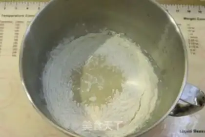 Make Ham sausage pack step 0