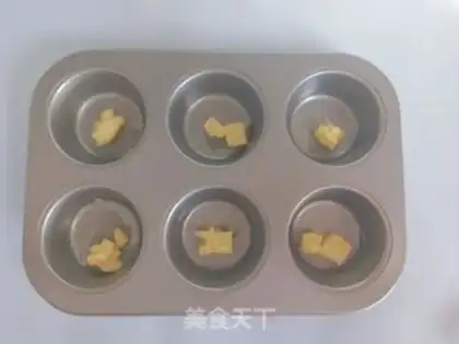 Make Yorkshire pudding step 7