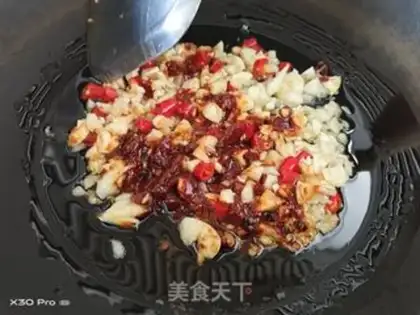 Make Boiled meat step 2
