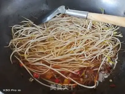 Make Boiled meat step 3