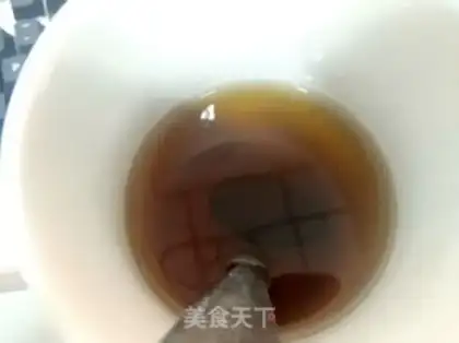 Make Red-tree milk step 0