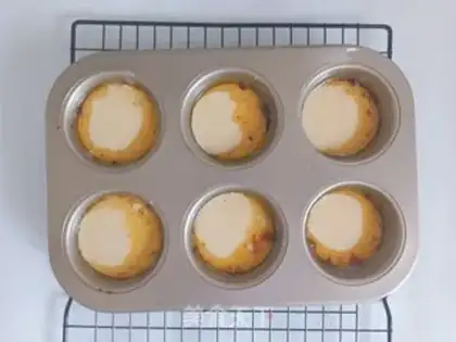 Make Yorkshire pudding step 9