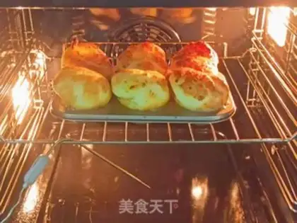 Make Yorkshire pudding step 11