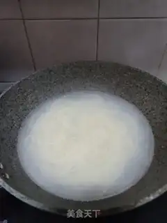 Make Sour beef noodles step 3