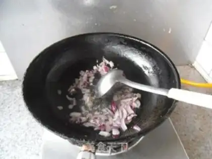 Make Beef dumplings step 4