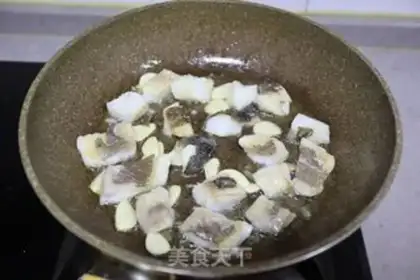 Make Fresh and appetizing tomato halibut step 4