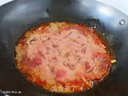 Make Boiled meat step 6