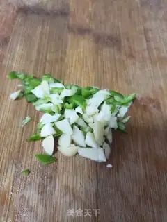 Make The beans are so cold, they