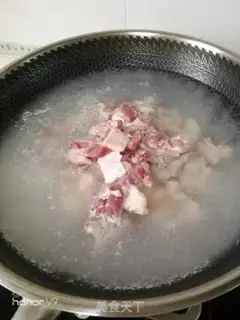 Make Spicy duck step 2