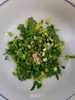 Make Sour beef noodles step 4