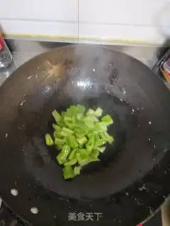 Make Spicy chicken step 3