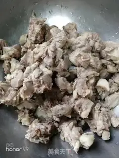 Make Spicy duck step 3