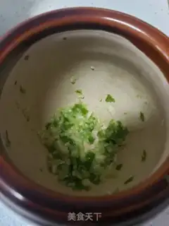 Make The beans are so cold, they
