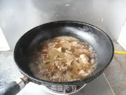 Make Beef dumplings step 7