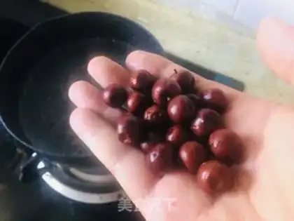 Make Wild yogurt tea step 0