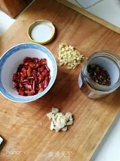 Make Spicy duck step 5