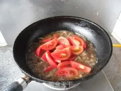 Make Beef dumplings step 8
