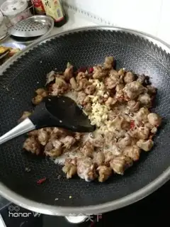 Make Spicy duck step 6