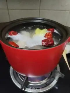 Make Bones soup step 6