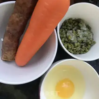 Make Sourbeans, weenie step 0