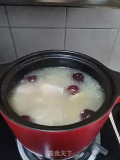 Make Bones soup step 8