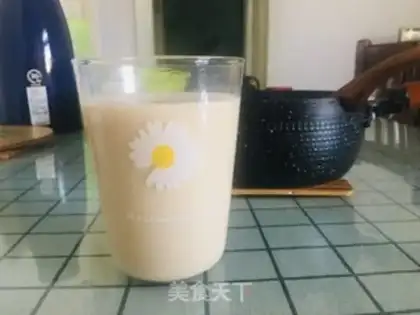 Make Wild yogurt tea step 6