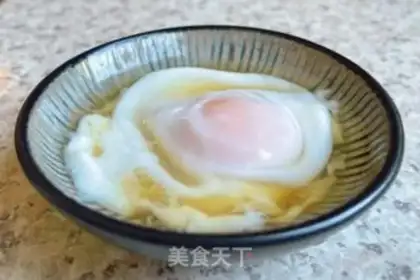 Make Improved spa eggs step 6