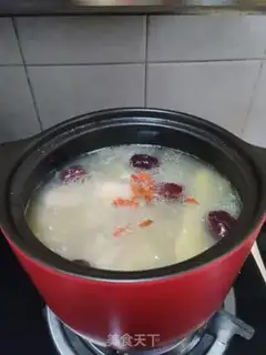 Make Bones soup step 9