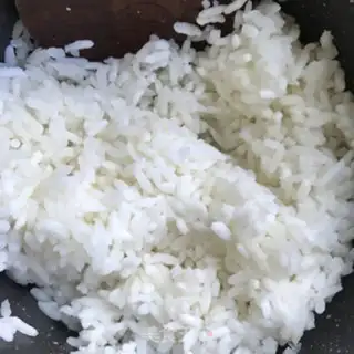 Make Sourbeans, weenie step 2