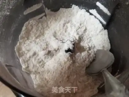 Make Dong-hoon step 5