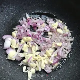 Make Beef paste tofu step 6