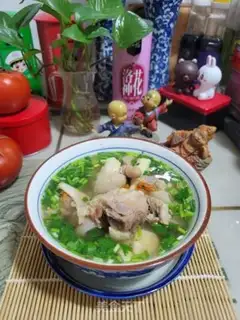 Make Bones soup step 11