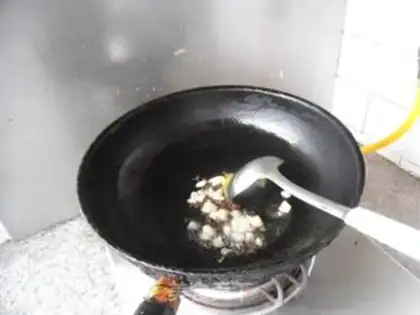 Make Pretzels step 2
