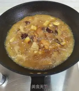 Make Fowler tofu chicken step 8