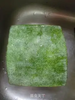 Make Pork soup step 3
