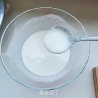 Make Bean rolls step 4