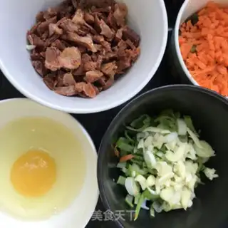 Make Sourbeans, weenie step 3