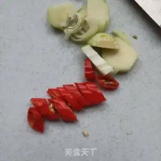 Make Pretzels step 1