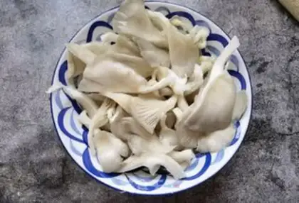 Make Garlic spicy sauce step 0