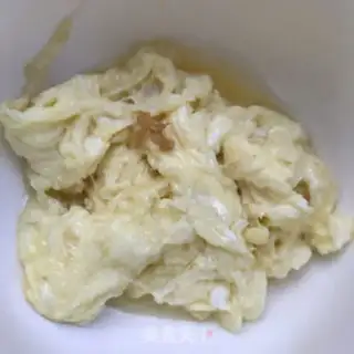 Make Sourbeans, weenie step 4