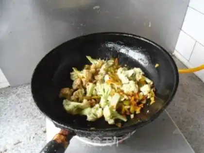 Make Pretzels step 7