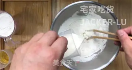 Make Soufflé step 0