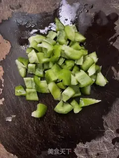 Make Orléans willow pizza step 0