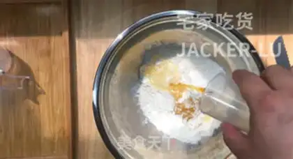 Make Soufflé step 4
