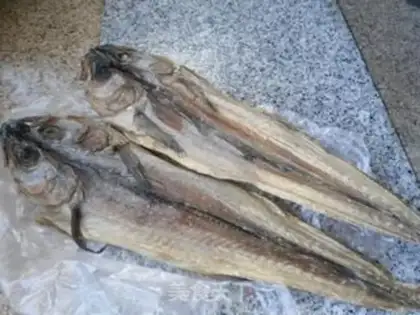 Make Spicy fish step 0