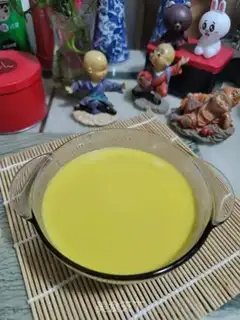 Make Pumpkin rice step 7