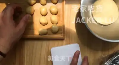 Make Soufflé step 6