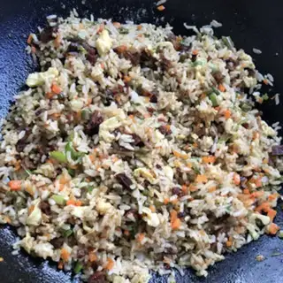 Make Sourbeans, weenie step 8